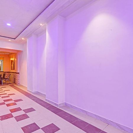 Super Capital O Townhouse Govinda Royal Hotel Kanpur Ngoại thất bức ảnh