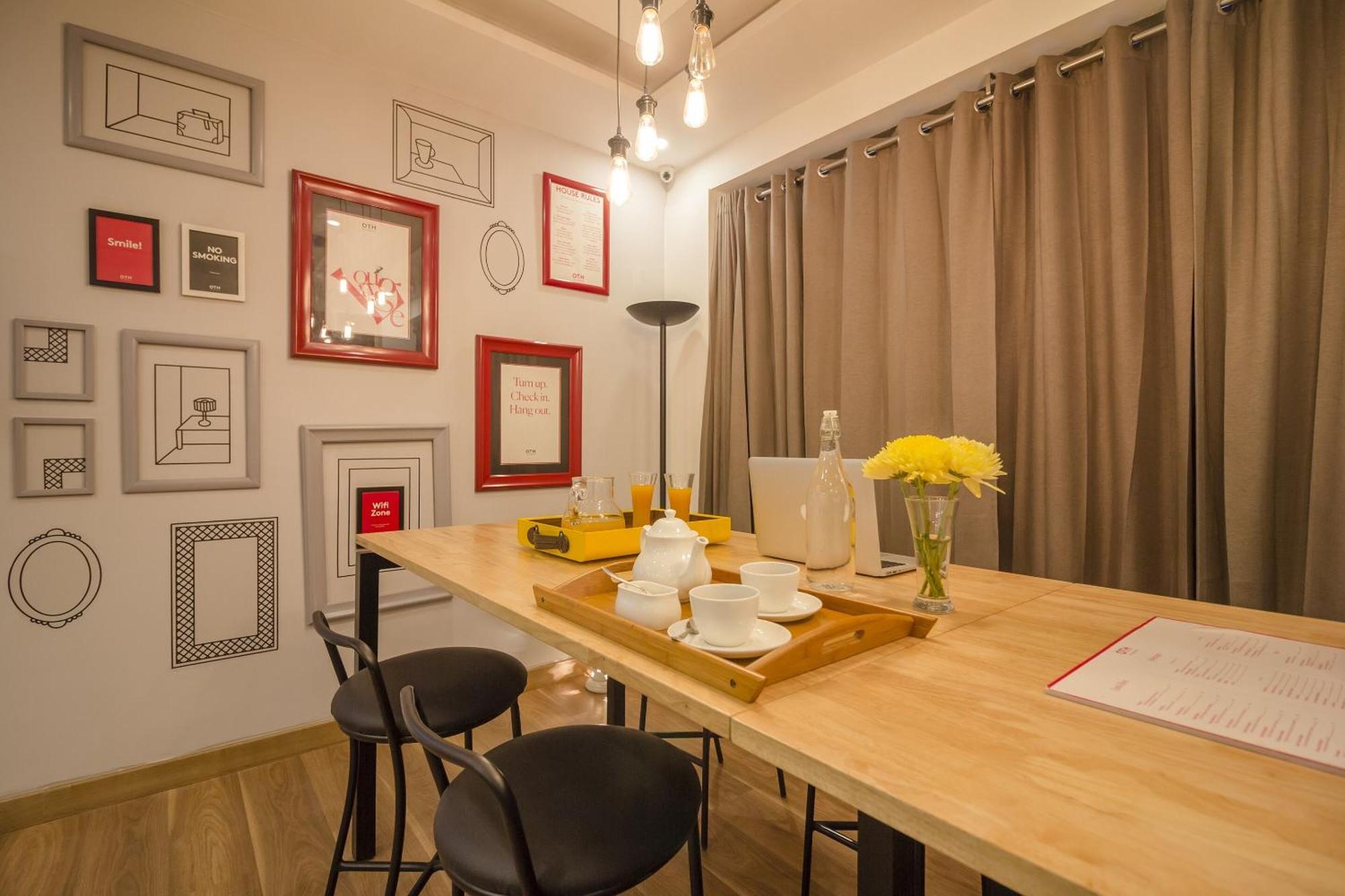 Super Capital O Townhouse Govinda Royal Hotel Kanpur Ngoại thất bức ảnh