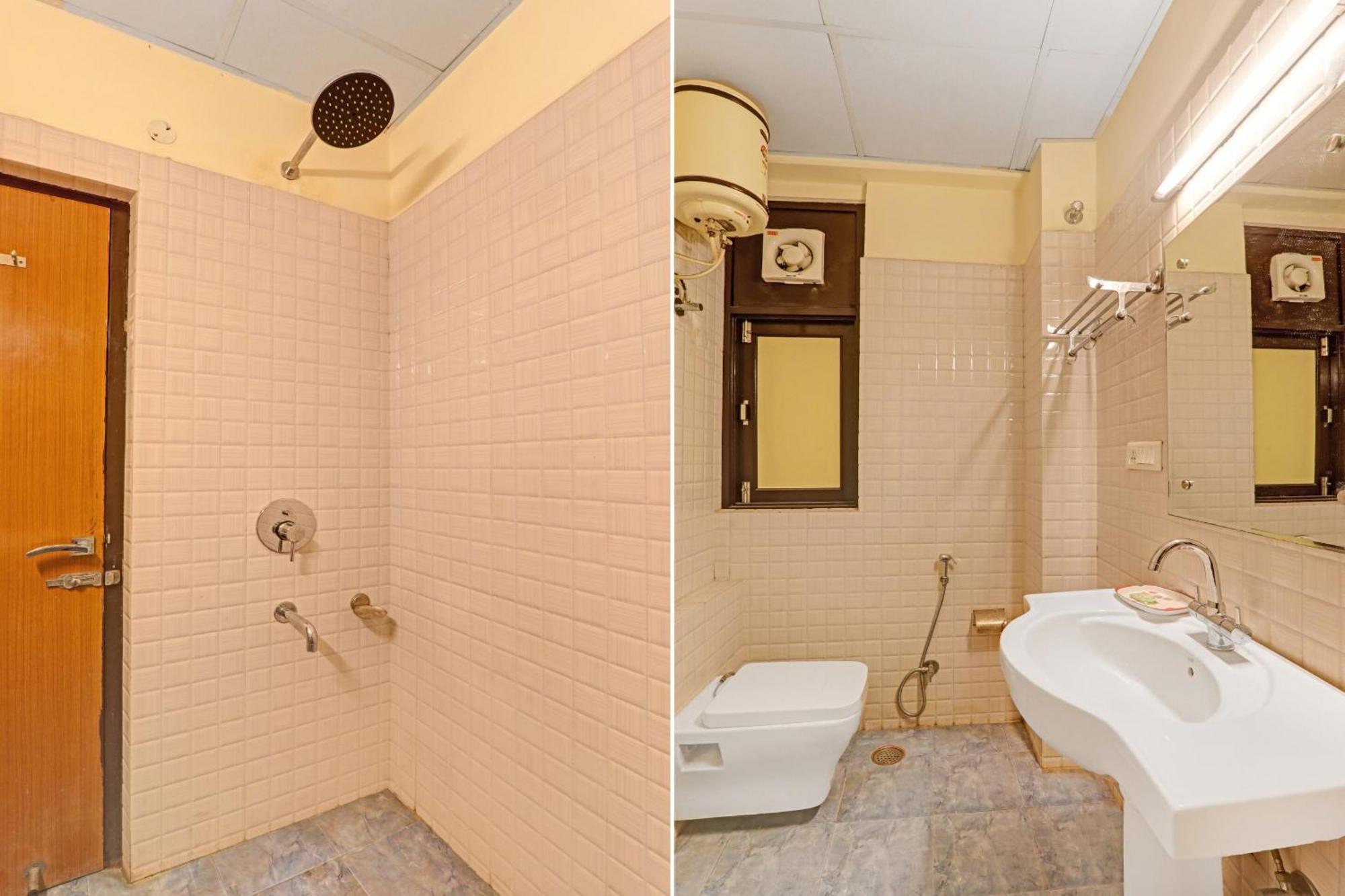 Super Capital O Townhouse Govinda Royal Hotel Kanpur Ngoại thất bức ảnh